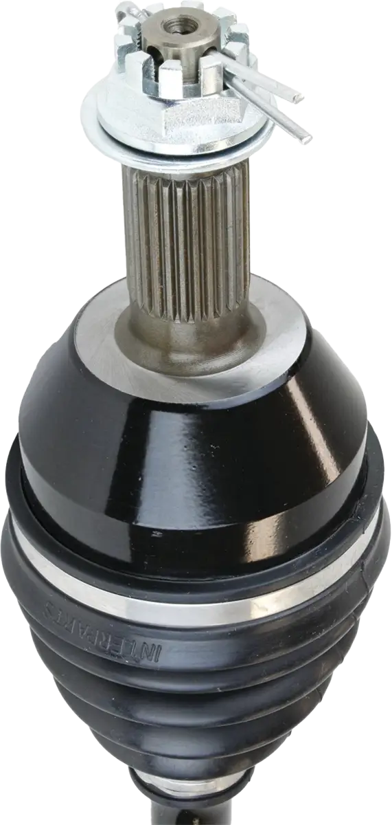 All Balls 6 Ball Axle AB6-HO-8-382 - High Strength Performance - ALL BALLS