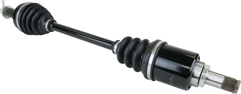 All Balls 6 Ball Axle AB6-HO-8-382 - High Strength Performance - ALL BALLS