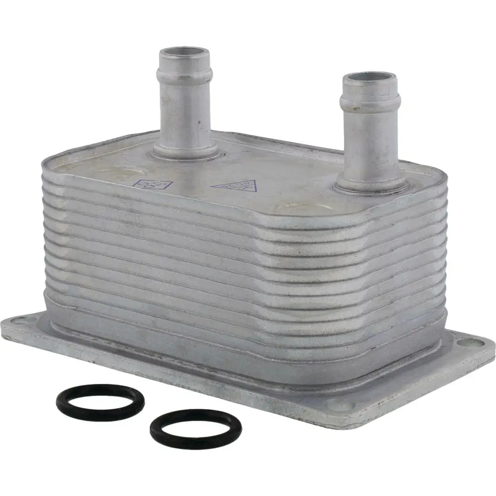 ALL Balls Oil Coolers Engine Management 24-3001