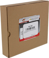 ALL BALLS Air Filter Kit 48-1087 - OEM Replacement - ALL BALLS