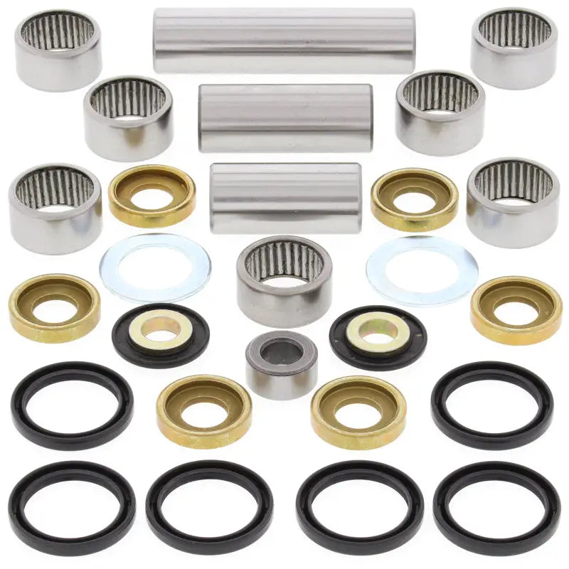 All Balls Racing 27-1003 All Balls Racing 00-01 Honda CR125R Linkage Bearing Kit