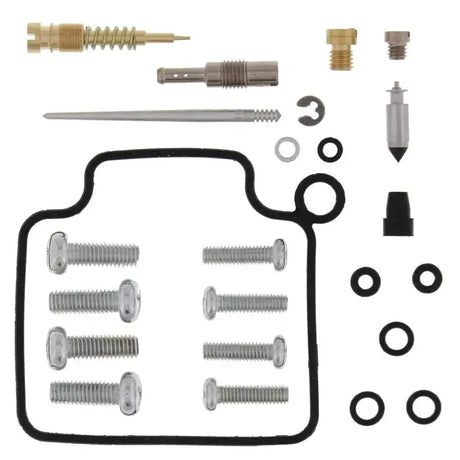 All Balls Racing 00-03 Honda TRX350FE Carburetor Rebuild Kit - RV and Auto Parts
