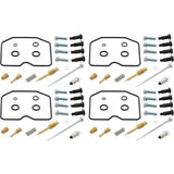 All Balls Racing 00-03 Suzuki GSF600S B&it Carburetor Rebuild Kit - RV and Auto Parts