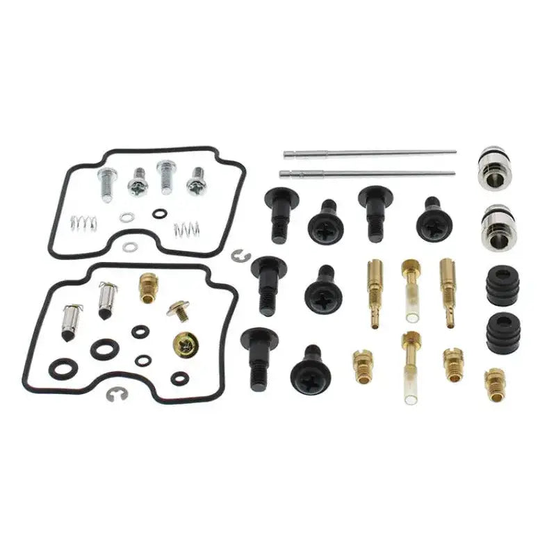 All Balls Racing 01-02 Suzuki GS500 Carburetor Rebuild Kit - RV and Auto Parts