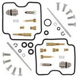 All Balls Racing 01-05 Yamaha YFM660R Raptor Carburetor Rebuild Kit - RV and Auto Parts