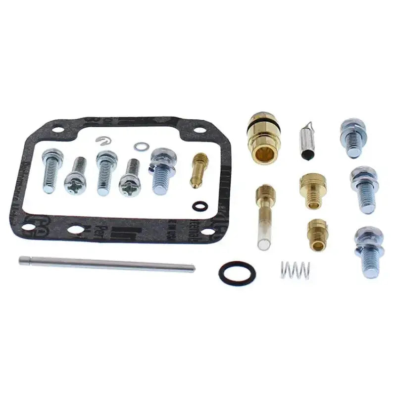 All Balls Racing 01-07 Kawasaki BN125 Carburetor Rebuild Kit - RV and Auto Parts