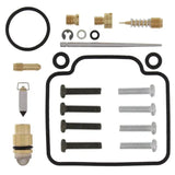 All Balls Racing 01-07 Yamaha XT225 Carburetor Rebuild Kit - RV and Auto Parts
