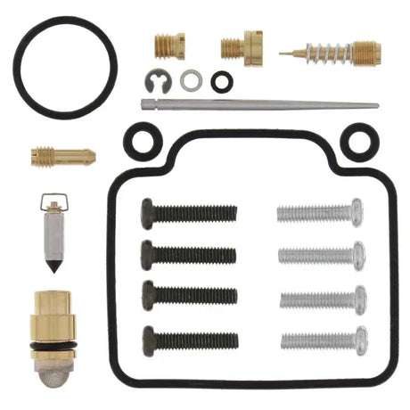 All Balls Racing 01-07 Yamaha XT225 Carburetor Rebuild Kit - RV and Auto Parts