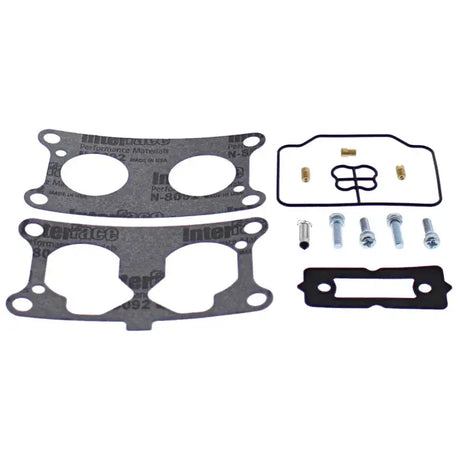 All Balls Racing 01-08 Kawasaki Mule 3000 Carburetor Rebuild Kit - RV and Auto Parts
