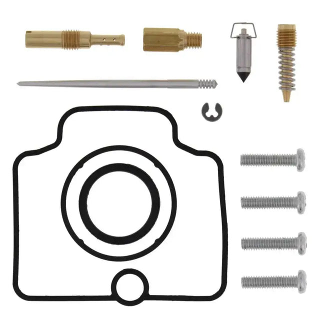 All Balls Racing 02-04 Suzuki RM85 Carburetor Rebuild Kit - RV and Auto Parts