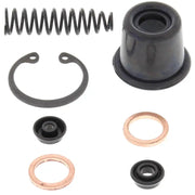 All Balls Racing 18-1008 All Balls Racing 02-07 Honda CR125R Master Cylinder Rebuild Kit - Rear