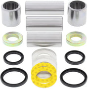 All Balls Racing 02-07 Honda CR250R Swing Arm Bearing Kit - All Balls Racing