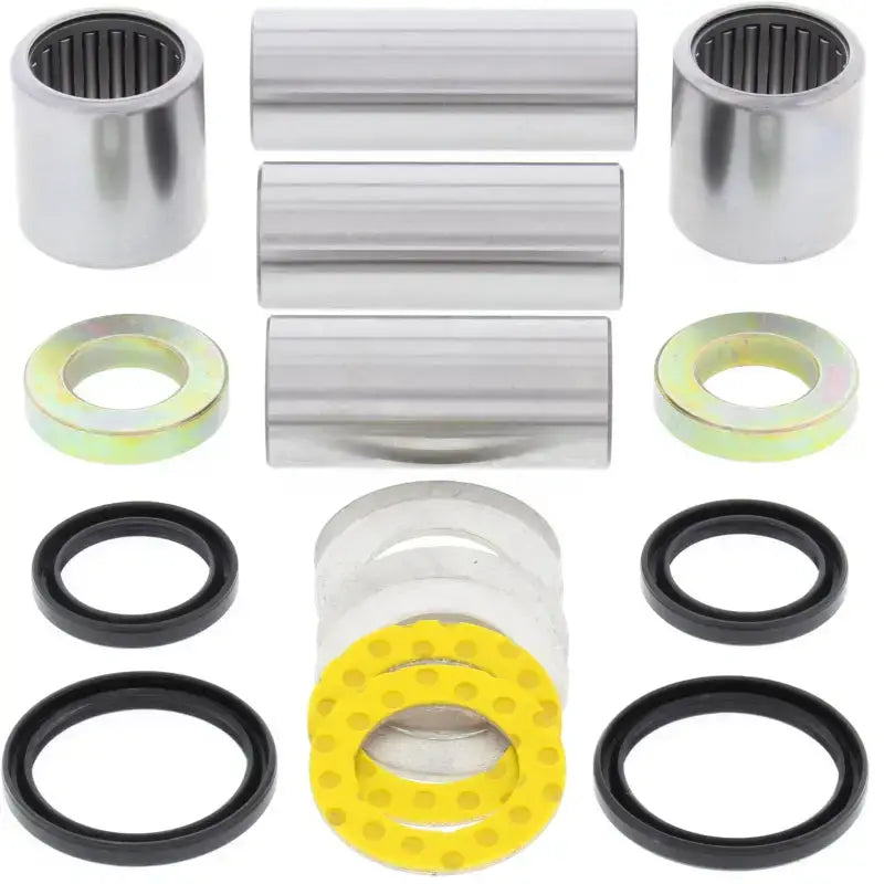 All Balls Racing 02-07 Honda CR250R Swing Arm Bearing Kit - All Balls Racing