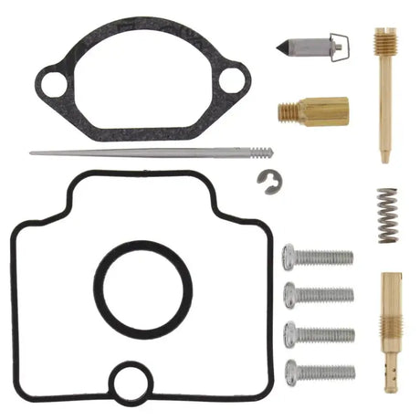 All Balls Racing 02-18 Yamaha YZ85 Carburetor Rebuild Kit - RV and Auto Parts