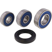 All Balls Racing 25-1400 All Balls Racing 02-22 Kawasaki KLX110 Wheel Bearing Kit - Rear