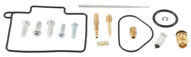 All Balls Racing 03-04 Yamaha YZ125 Carburetor Rebuild Kit - RV and Auto Parts