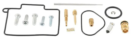 All Balls Racing 03-04 Yamaha YZ125 Carburetor Rebuild Kit - RV and Auto Parts