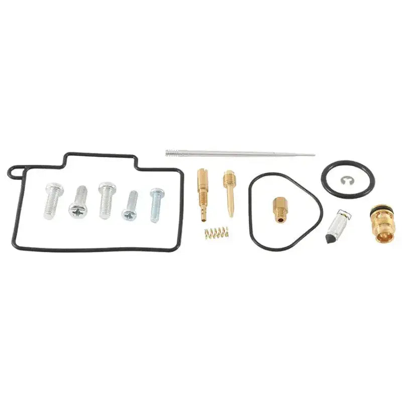 All Balls Racing 03-04 Yamaha YZ125 Carburetor Rebuild Kit - RV and Auto Parts