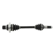 All Balls Racing 03-08 Yamaha YFM660 Grizzly 8 Ball Axle Rear Right - RV and Auto Parts