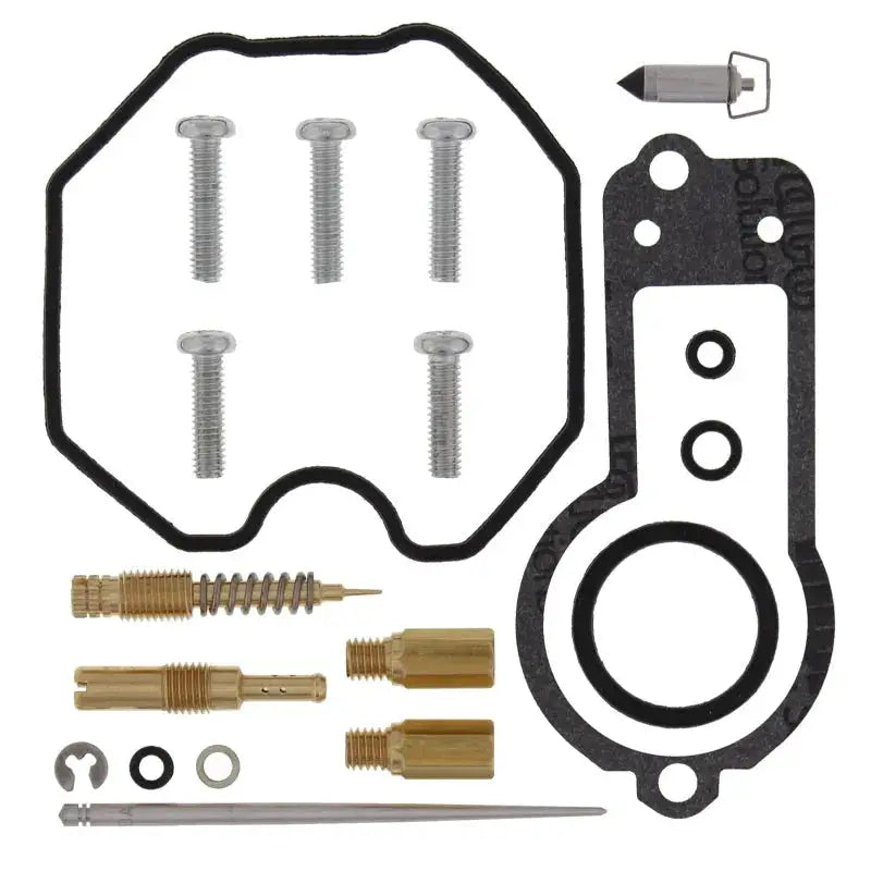 All Balls Racing 03-17 Honda CRF230F Carburetor Rebuild Kit - RV and Auto Parts