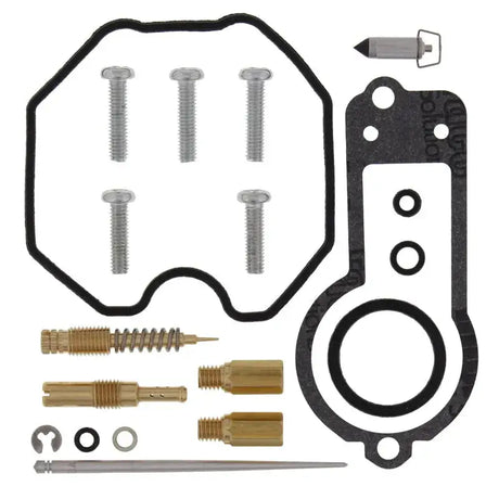 All Balls Racing 03-17 Honda CRF230F Carburetor Rebuild Kit - RV and Auto Parts