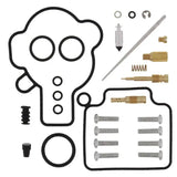 All Balls Racing 04-05 Honda TRX450R Carburetor Rebuild Kit - RV and Auto Parts
