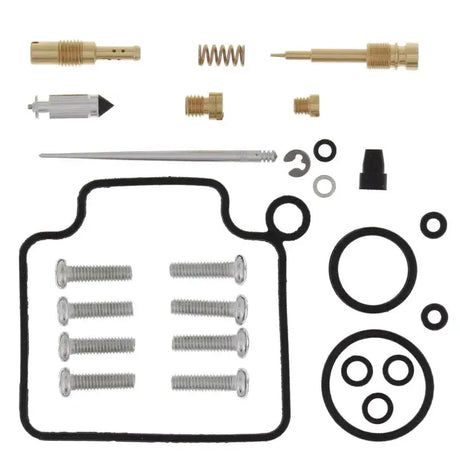 All Balls Racing 04-07 Honda TRX400FA Carburetor Rebuild Kit - RV and Auto Parts