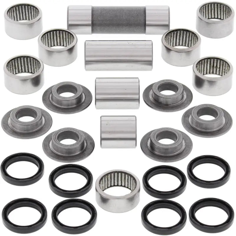 All Balls Racing 27-1127 All Balls Racing 04-08 Suzuki RM125 Linkage Bearing Kit