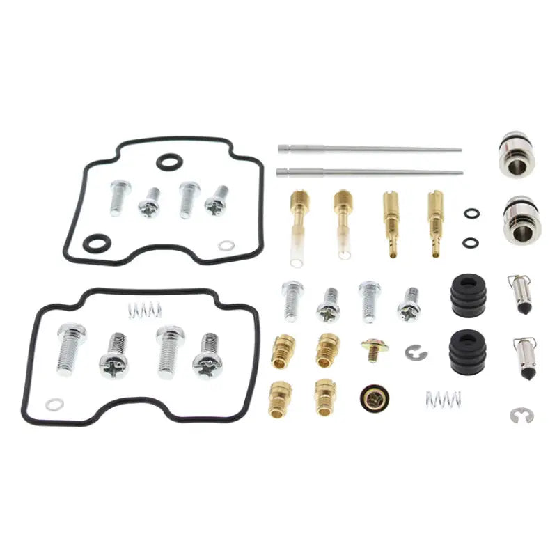 All Balls Racing 26-1662 All Balls Racing 04-09 Suzuki GS500F Carburetor Rebuild Kit