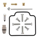 All Balls Racing 05-06 Polaris Ranger 2x4 500 Carburetor Rebuild Kit - RV and Auto Parts