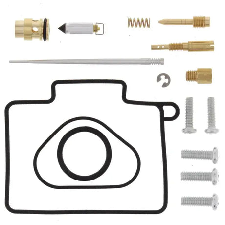 All Balls Racing 05-11 Yamaha YZ125 Carburetor Rebuild Kit - RV and Auto Parts