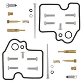 All Balls Racing 05-13 Kawasaki KVF650 Brute Force Carburetor Rebuild Kit - RV and Auto Parts