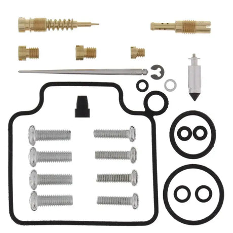 All Balls Racing 05-14 Honda TRX500FA Carburetor Rebuild Kit - RV and Auto Parts