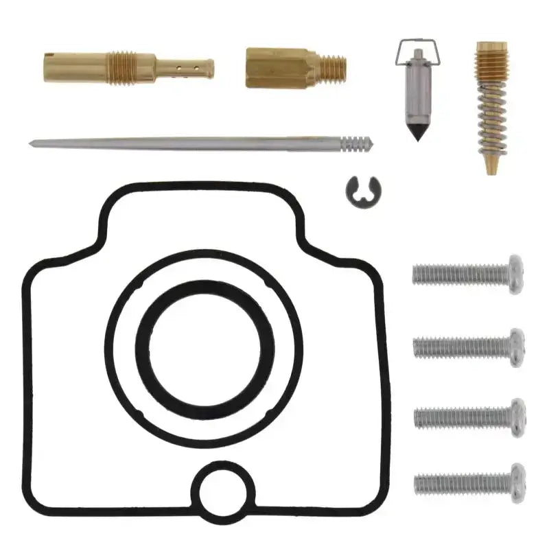 All Balls Racing 05-22 Suzuki RM85 Carburetor Rebuild Kit - RV and Auto Parts
