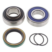 All Balls Racing 14-1024 All Balls Racing 06-07 Ski-Doo MX Z 440 Racing LC Jack Shaft Bearing & Seal Kit Upper Shaft