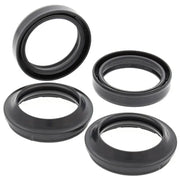 All Balls Racing 06-07 Yamaha TMAX XP500 (SA) Fork Oil Seal & Dust Seal Kit - All Balls Racing