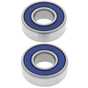 All Balls Racing 25-1143 All Balls Racing 06-08 Beta REV 50 Wheel Bearing Kit - Front