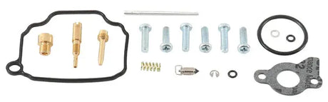 All Balls Racing 06-08 Yamaha TTR90 Carburetor Rebuild Kit - RV and Auto Parts