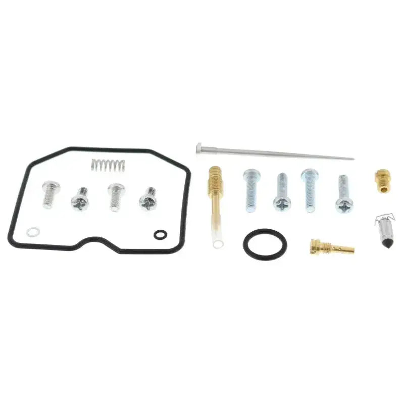 All Balls Racing 06-14 Kawasaki KLX250S Carburetor Rebuild Kit - RV and Auto Parts