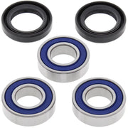 All Balls Racing 25-1540 All Balls Racing 07-23 Honda CRF150R Wheel Bearing Kit - Rear