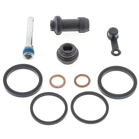 All Balls Racing 08-09 Gas-Gas EC125 Caliper Rebuild Kit Front - RV and Auto Parts