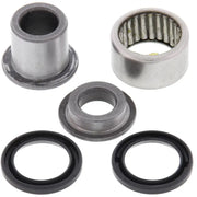 All Balls Racing 29-1003 All Balls Racing 08-14 Kawasaki KFX450R Lower - Rear Shock Bearing Kit