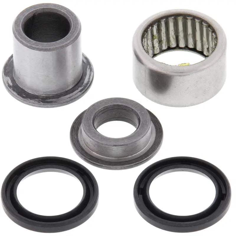 All Balls Racing 29-1003 All Balls Racing 08-14 Kawasaki KFX450R Lower - Rear Shock Bearing Kit