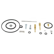 All Balls Racing 08-20 Kawasaki KLX140 Carburetor Rebuild Kit - All Balls Racing