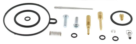 All Balls Racing 08-20 Kawasaki KLX140 Carburetor Rebuild Kit - All Balls Racing
