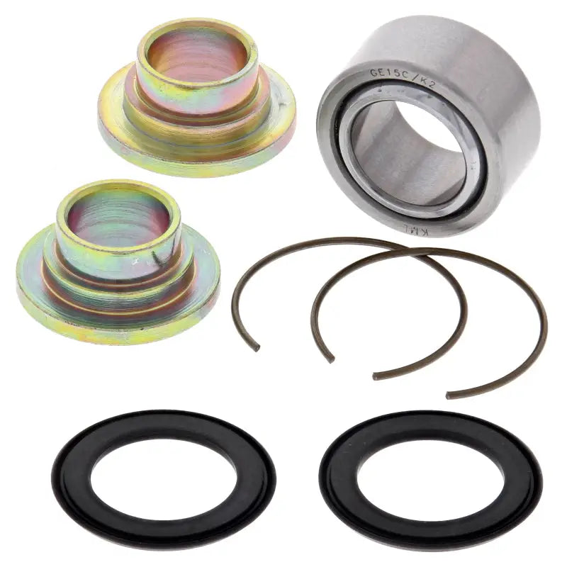 All Balls Racing 29-5059 All Balls Racing 09-10 KTM SX 450 ATV Upper - Rear Shock Bearing Kit