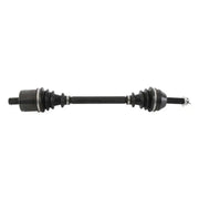 All Balls Racing 10-14 Polaris Ranger 4x4 400 8 Ball Axle Front Left - RV and Auto Parts