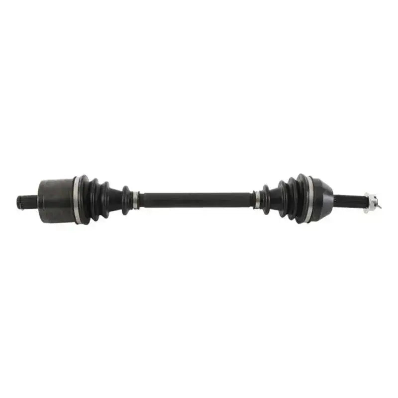 All Balls Racing 10-14 Polaris Ranger 4x4 400 8 Ball Axle Front Left - RV and Auto Parts