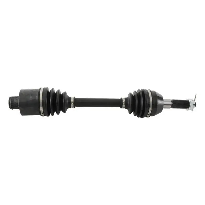 All Balls Racing 11-14 Polaris Hawkeye 400 HO 2x4 8 Ball Axle Rear Left - RV and Auto Parts