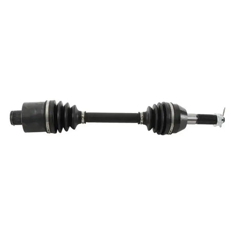 All Balls Racing 11-14 Polaris Hawkeye 400 HO 2x4 8 Ball Axle Rear Left - RV and Auto Parts